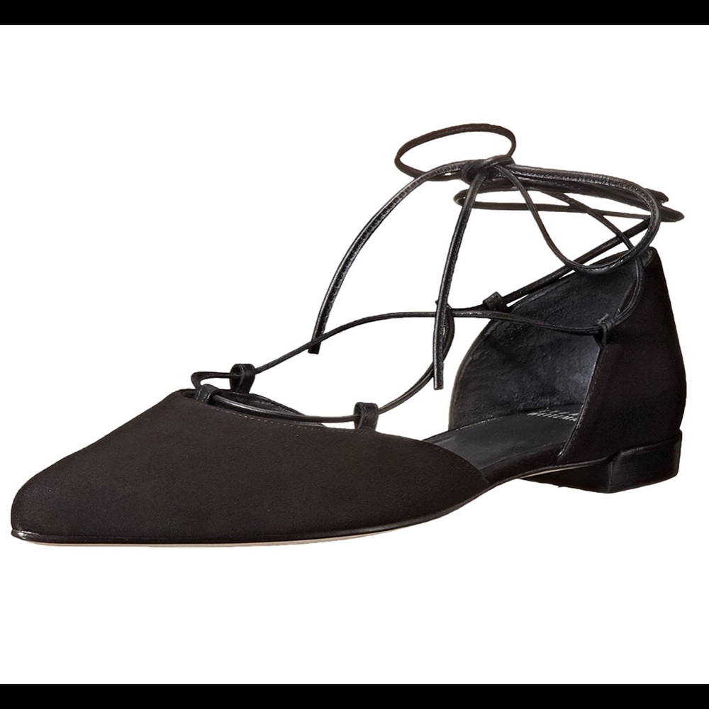 Stuart Weitzman Flats